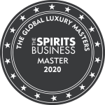 The Spirit Business 2020 – Master medal